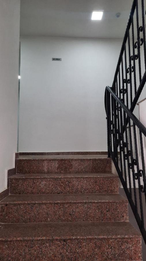 Nina Studio Apartment Μπιέλινα Εξωτερικό φωτογραφία